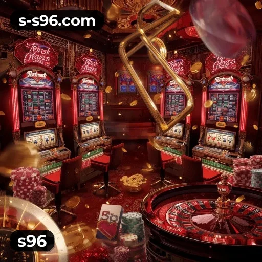 s96 ajuda online — chat de suporte no aplicativo oficial
