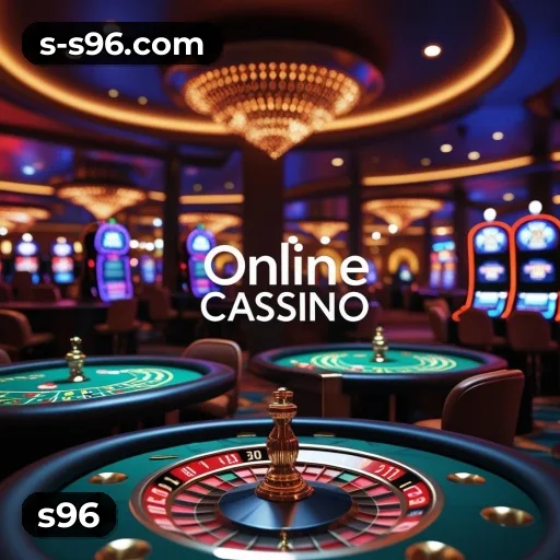 s96 bet — painel ao vivo com cotações dinâmicas