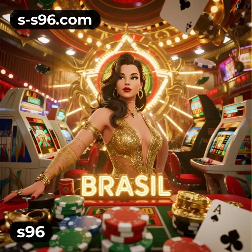 s96 bet — mercados de futebol e esportes no app