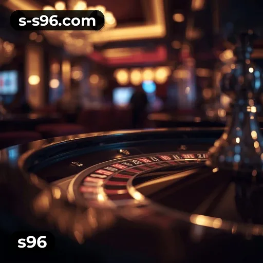 s96 bônus — cashback 15 por cento e níveis VIP
