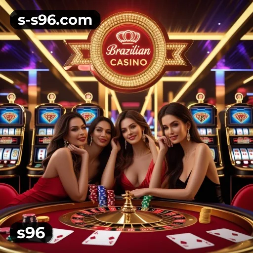 s96 cadastro — verificação de conta e PIX no caixa