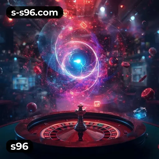 s96 download — tutorial instalação APK passo a passo